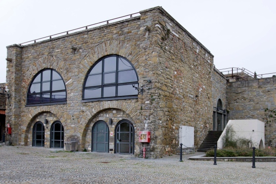 Ristorante La Bottega del Vino